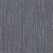 Carpet Tile 19-11/16in. L Gray PK20