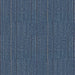 Carpet Tile 19-11/16in. L Blue PK20