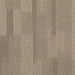 Carpet Tile 19-11/16in. L Beige PK20