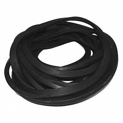 Filter Rubber Gasket 460mm For Shop Vac