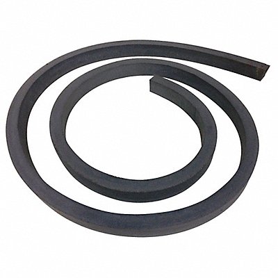 S2-S3 Filter Chamber Seal For Shop Vac