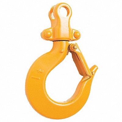 Top Hook for 3 Ton Lever Hoist