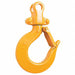 Top Hook for 3 Ton Lever Hoist