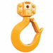 Bottom Hook for 3/4 Ton Lever Hoist