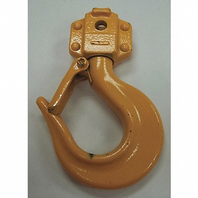 Bottom Hook for 3 Ton Lever Hoist