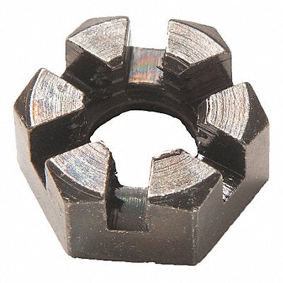 Slotted Nut for 1 1/2 Ton Lever Hoist