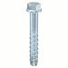 ConcSrw HexWashr S 3/8 D 5 L PK40