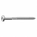 Multi Screw #10 Pan Zinc 1.25 L PK200