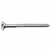 Multi Screw #9 Flat SS305 3.25 L PK200