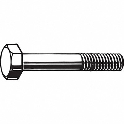 HHHS BLT ST HDG 1/2-13x2 1/2L PK25
