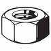 Hvy Stl Blk 1.125 -7 1.19x1.11 GrdC 5PK