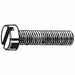 MS M1.6-0.35 Plain 3mm 25PK