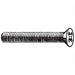 MS M5-0.80 Zinc Plated 40mm 50PK