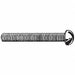 MS #8-32 Zinc Plated 1 1/4 L 100PK