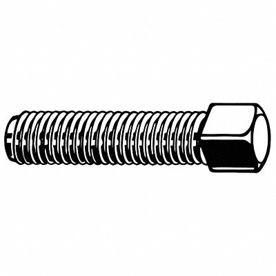 ScktStScrw Cup Pt Type 1/2 -13 3 L PK10