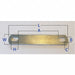 U-Bolt Mounting Plate W 0.78 in PK10