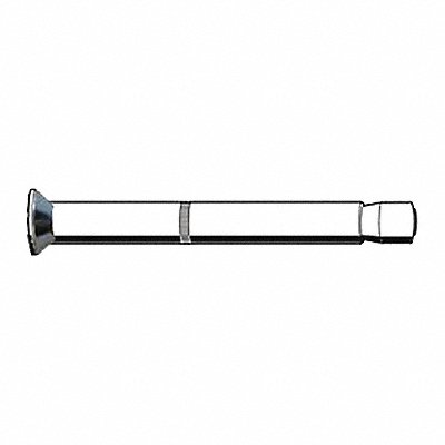 SleeveAnch FlatHeadPhillips S 3/8 PK25