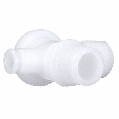 Individual Solenoid Valve Plas 1-7/8in