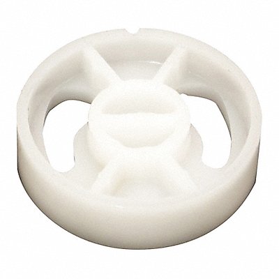 Rotor Plastic 1-3/16in