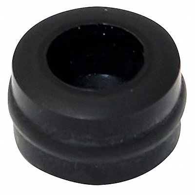 Face Seal Rubber 13/32in