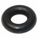 O-Ring Rubber 1/4in
