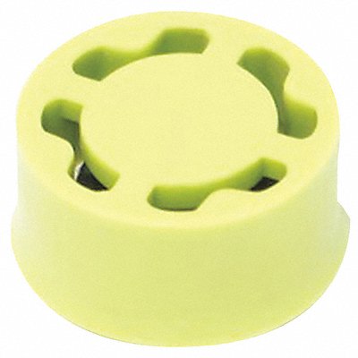 Flow Control Plastic