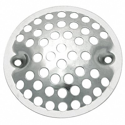 Wash Fountain Strainer SS 3-1/8in