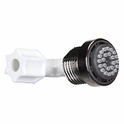 Aerator Assy Plastic 1-1/2in