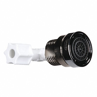 Aerator Assy Plastic 1-3/4in