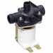 Solenoid Valve 4VDC Plastic