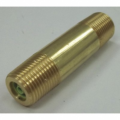 Stem Pipe Assembly Brass
