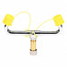 Eyewash Sprayhead Assembly