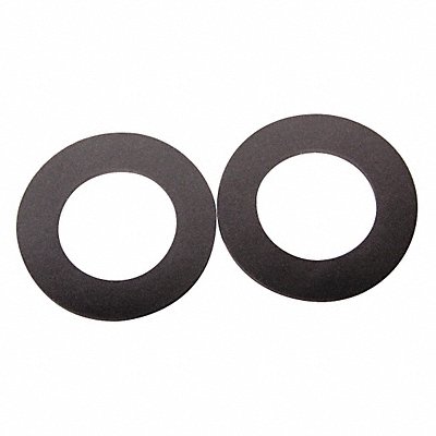 Gasket Rubber 4in