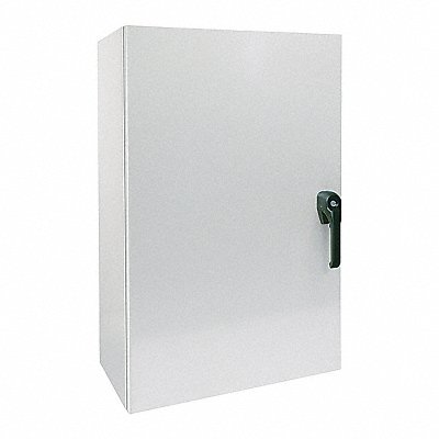 Enclosr Metllc 24In.H x 20In.W x 12In.D