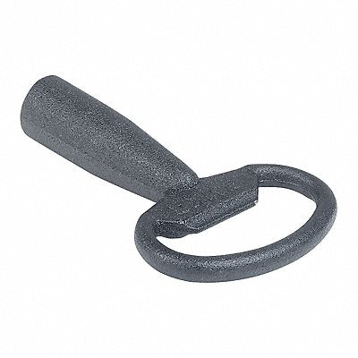 Replcment Key Carbon Steel Black Matted