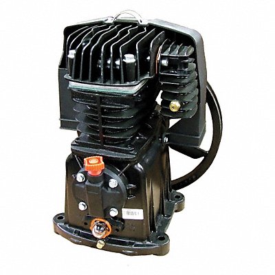 Air Compressor Pump 1 Stage 4 hp