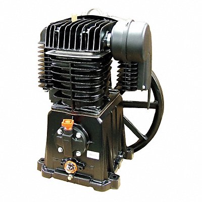 Air Compressor Pump 2 Stage 7 1/2 hp