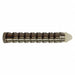 Front and Back Ferrule SS 3/8in. PK10