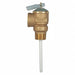 T and P Relief Valve 3/4in. 150 psi