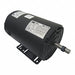GP Motor 2 HP 3 510 RPM 230/460V AC 56H