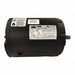 GP Motor 1/4 HP 1 160 RPM 230/460V 56C