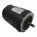 GP Motor 1 HP 1 760 RPM 230/460V AC 56C
