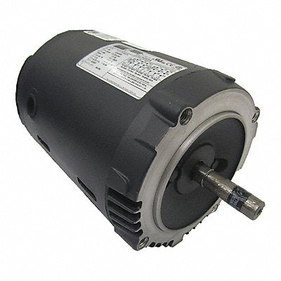 GP Motor 1 1/2 HP 3 510 RPM 230/460V 56C
