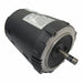GP Motor 1 1/2 HP 3 510 RPM 230/460V 56C