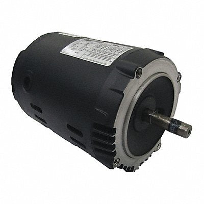 GP Motor 1 1/2 HP 1 760 RPM 230/460V 56C