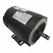 GP Motor 1 1/2 HP 3 510 RPM 230/460V 56C
