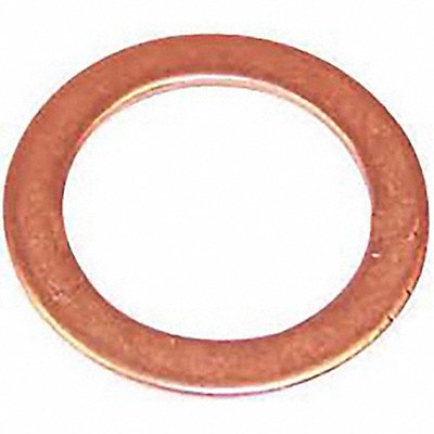 Copper Washer