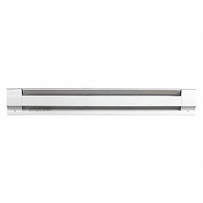 Elctrc Baseboard Heater 48 L 208/240V