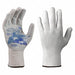 Glove Liners Nylon/Polyester S Wht PR