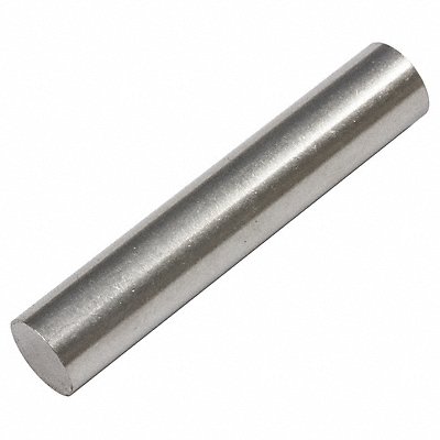 Raw Alnico Magnet 1 in.